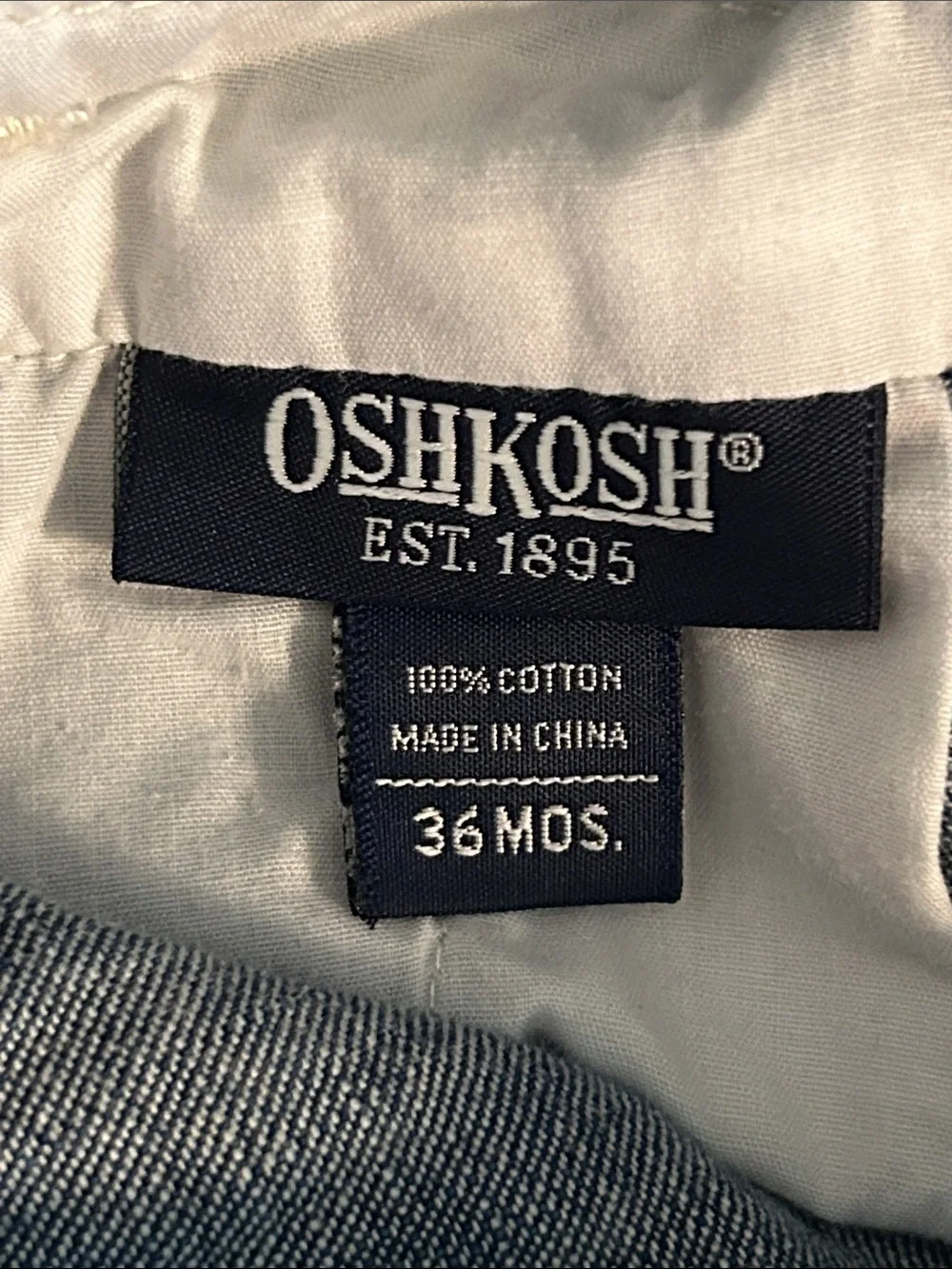 OshKosh Bgosh oshkosh gosh